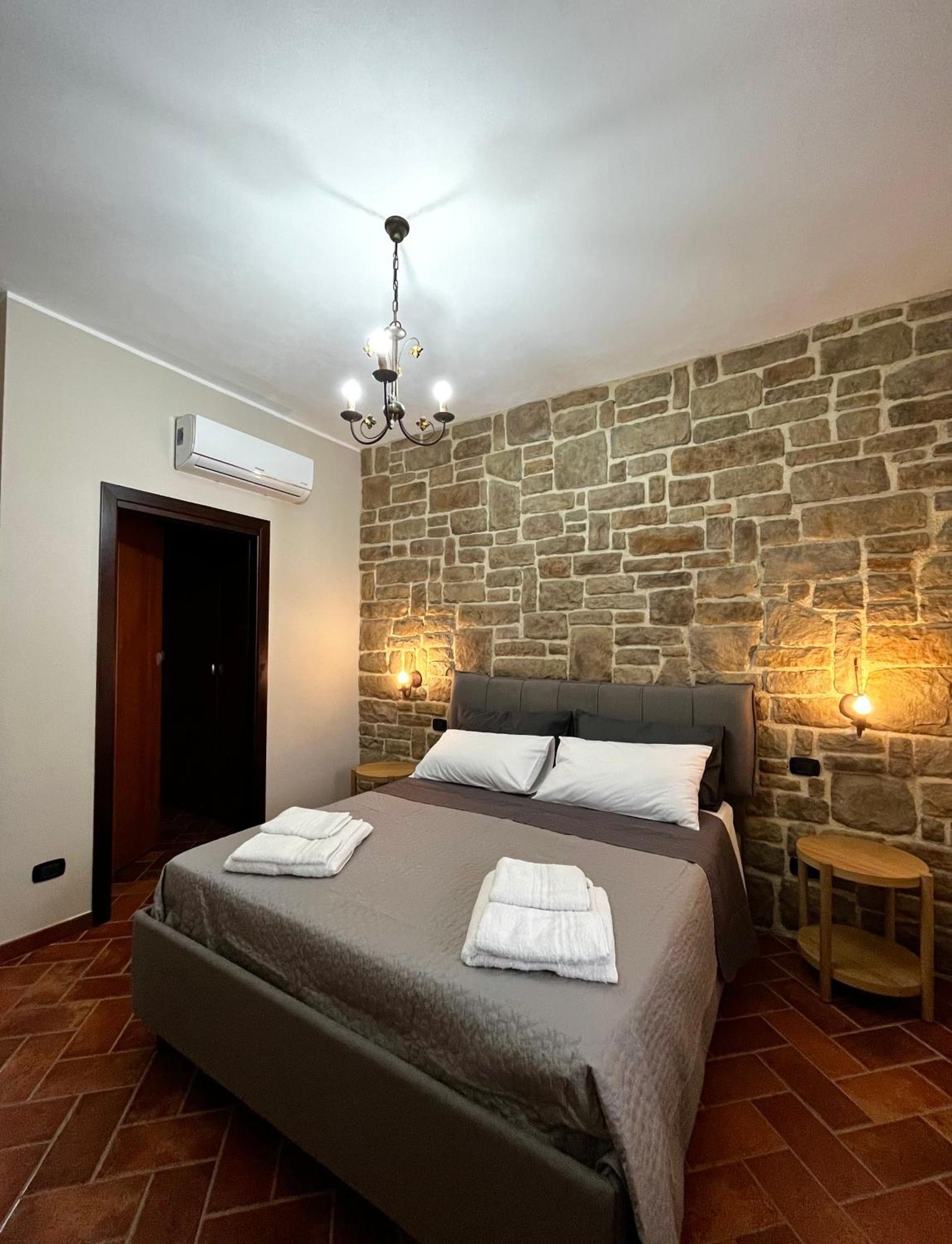 Villamare Iris ซานเลโอเน ภายนอก รูปภาพ